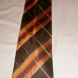 GEOFFREY BEENE TIE
